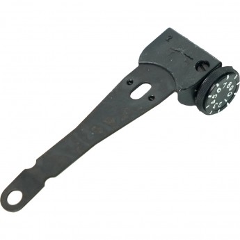 Целик для GAMO Delta