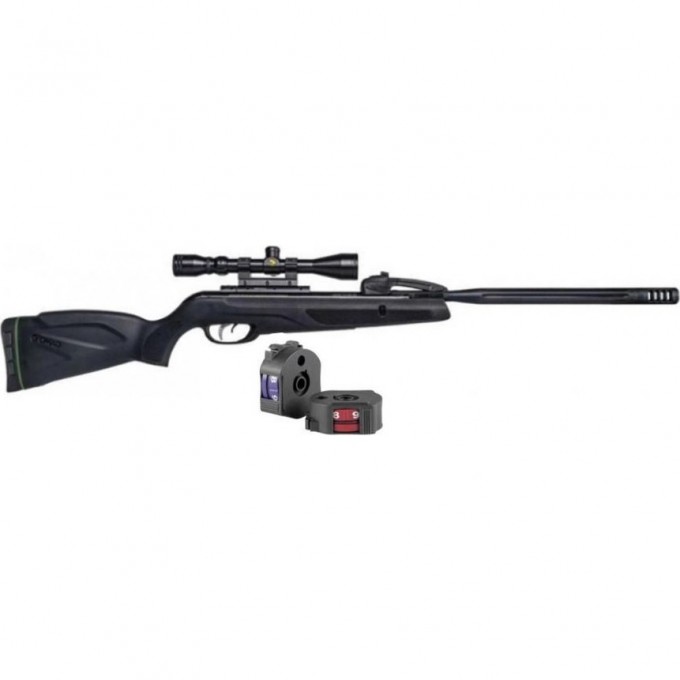 Комплект GAMO Replay-10 GSET5-REPLAY10 Комплект GAMO Replay-10 GSET5-REPLAY10