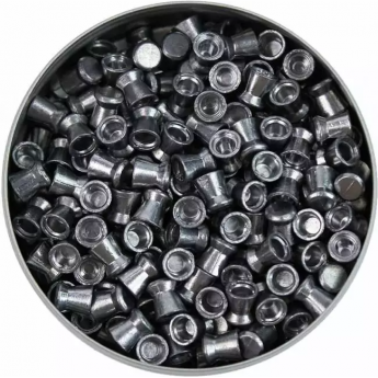 Пули пневматические GAMO Pro-match 5,5мм (250 шт) Пули пневматические GAMO Pro-match 5,5мм (250 шт)