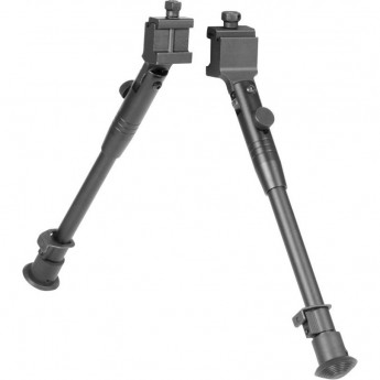 Сошки GAMO DUAL-BIPOD для установки на боковые планки Weaver/Picattini